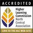 The Higher Learning Commission