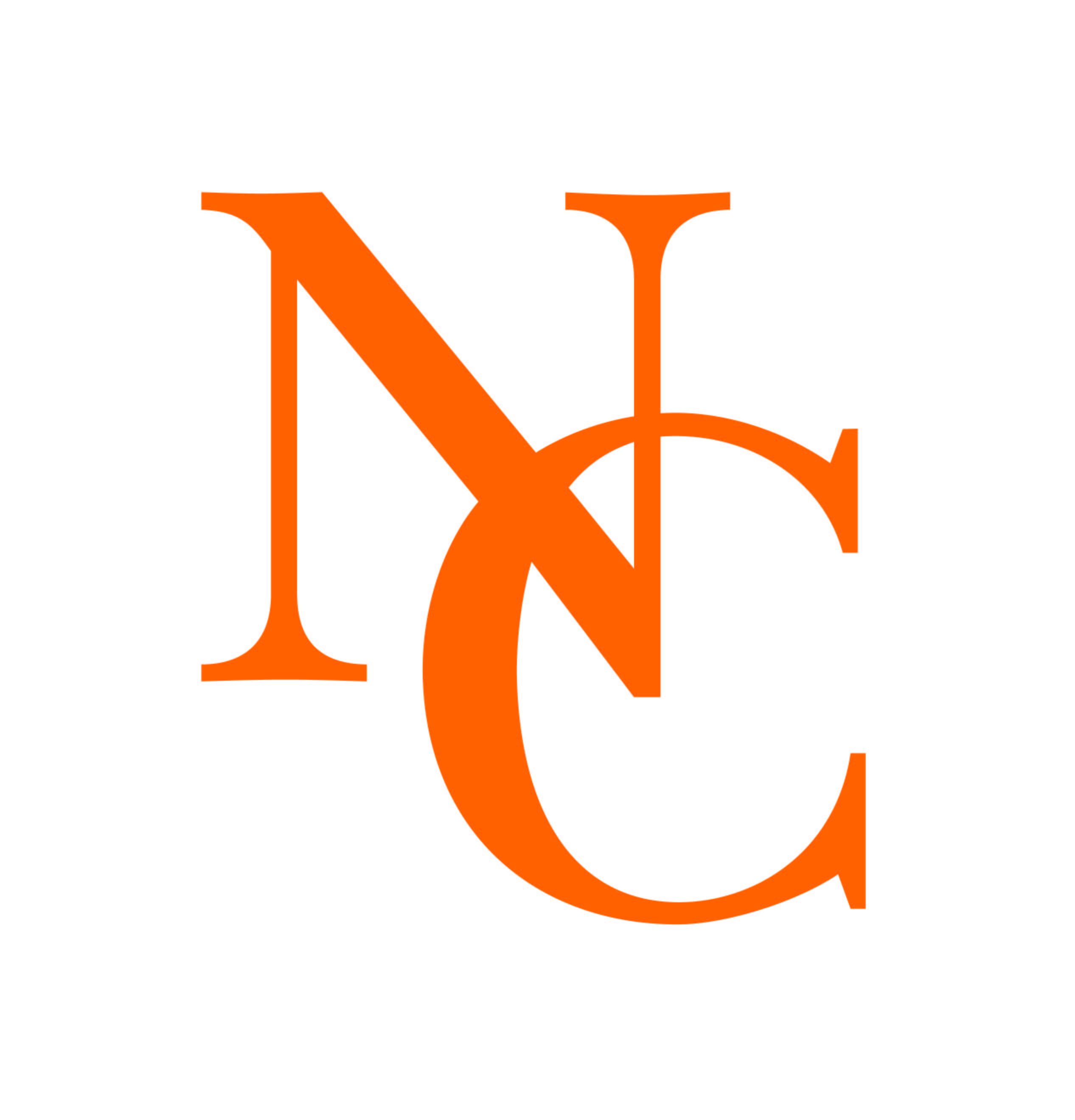 NCCC Logo